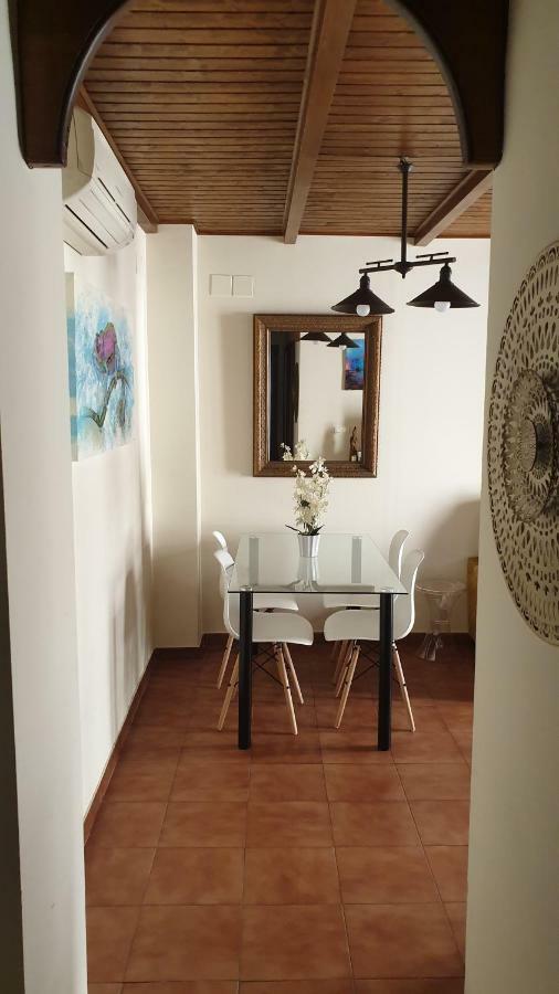 Apartamento Santiago Granada