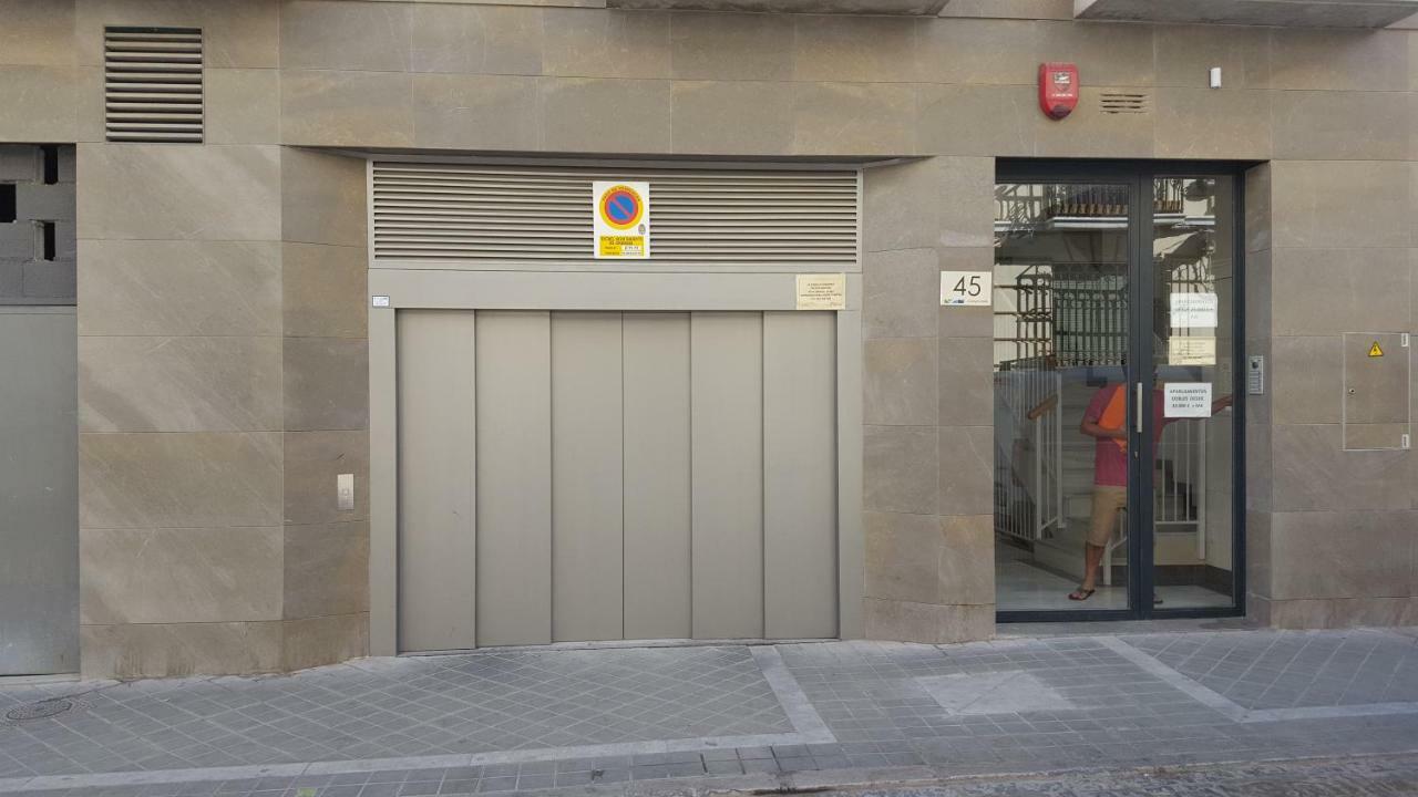 Santiago * Granada