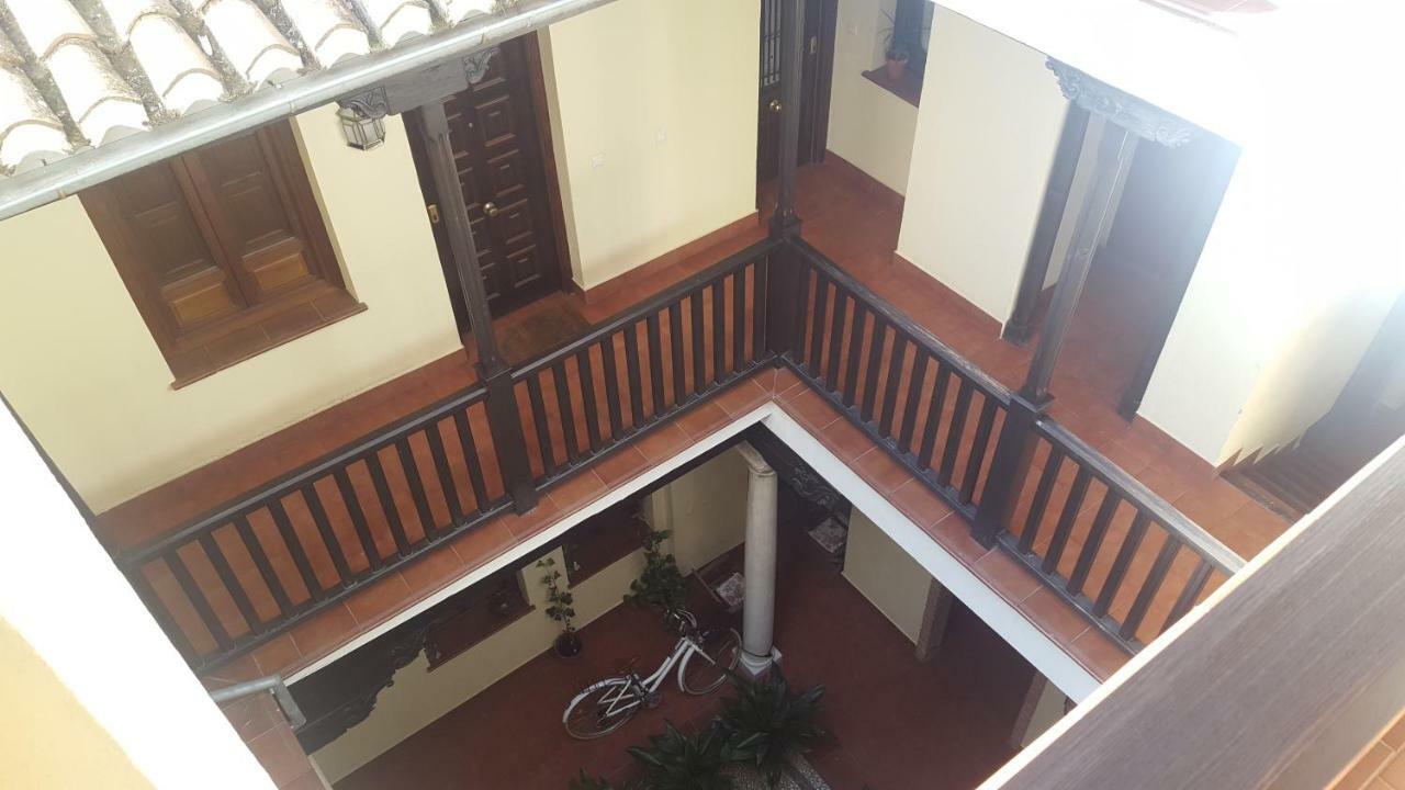 Santiago Apartment Granada