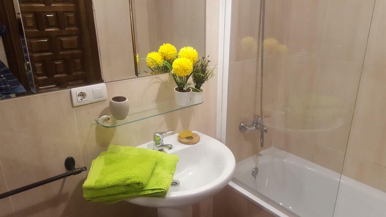 Santiago Apartment