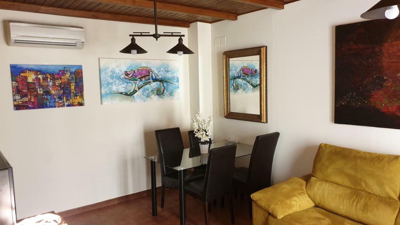 Santiago Apartment Granada