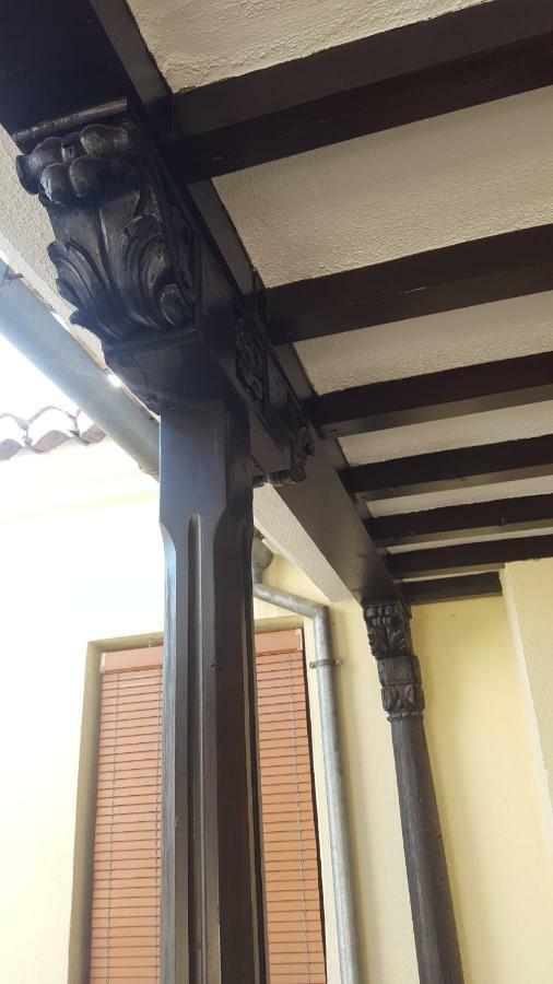 Apartamento Santiago Granada