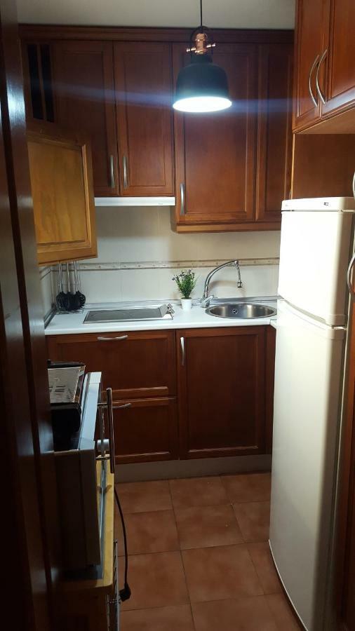 Apartamento Santiago