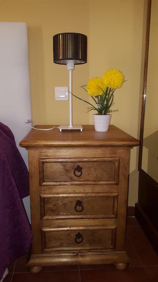 Apartamento Santiago