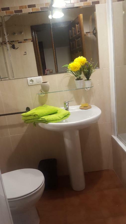 Apartamento Santiago *