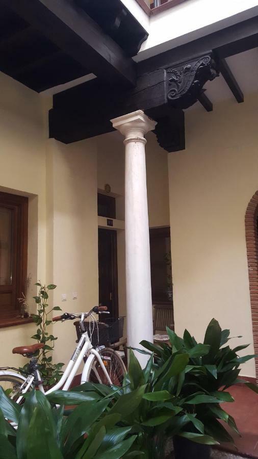 Apartamento Santiago *