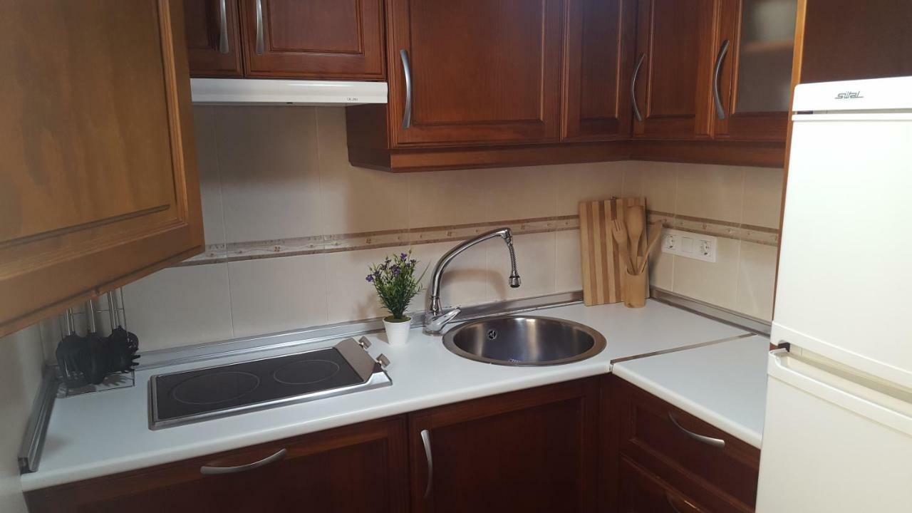Apartamento Santiago *