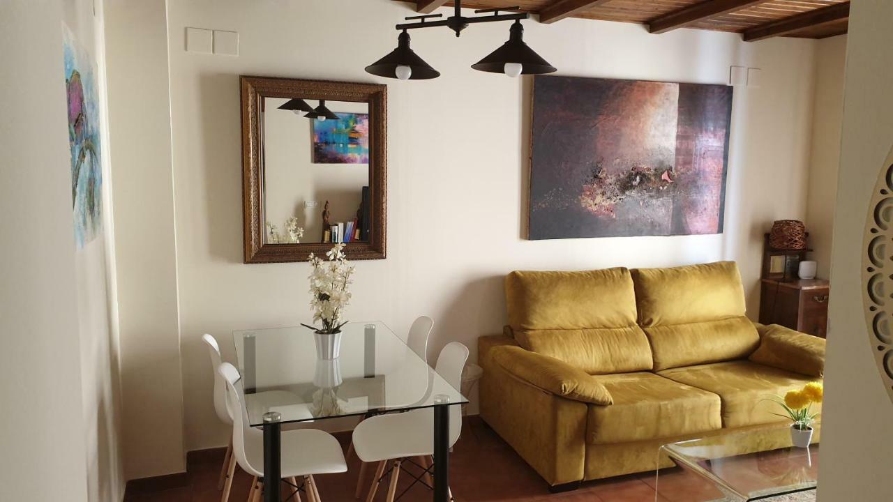 Apartamento Santiago *