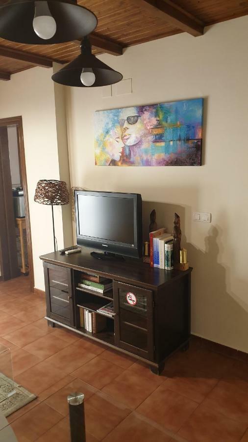 Apartamento Santiago